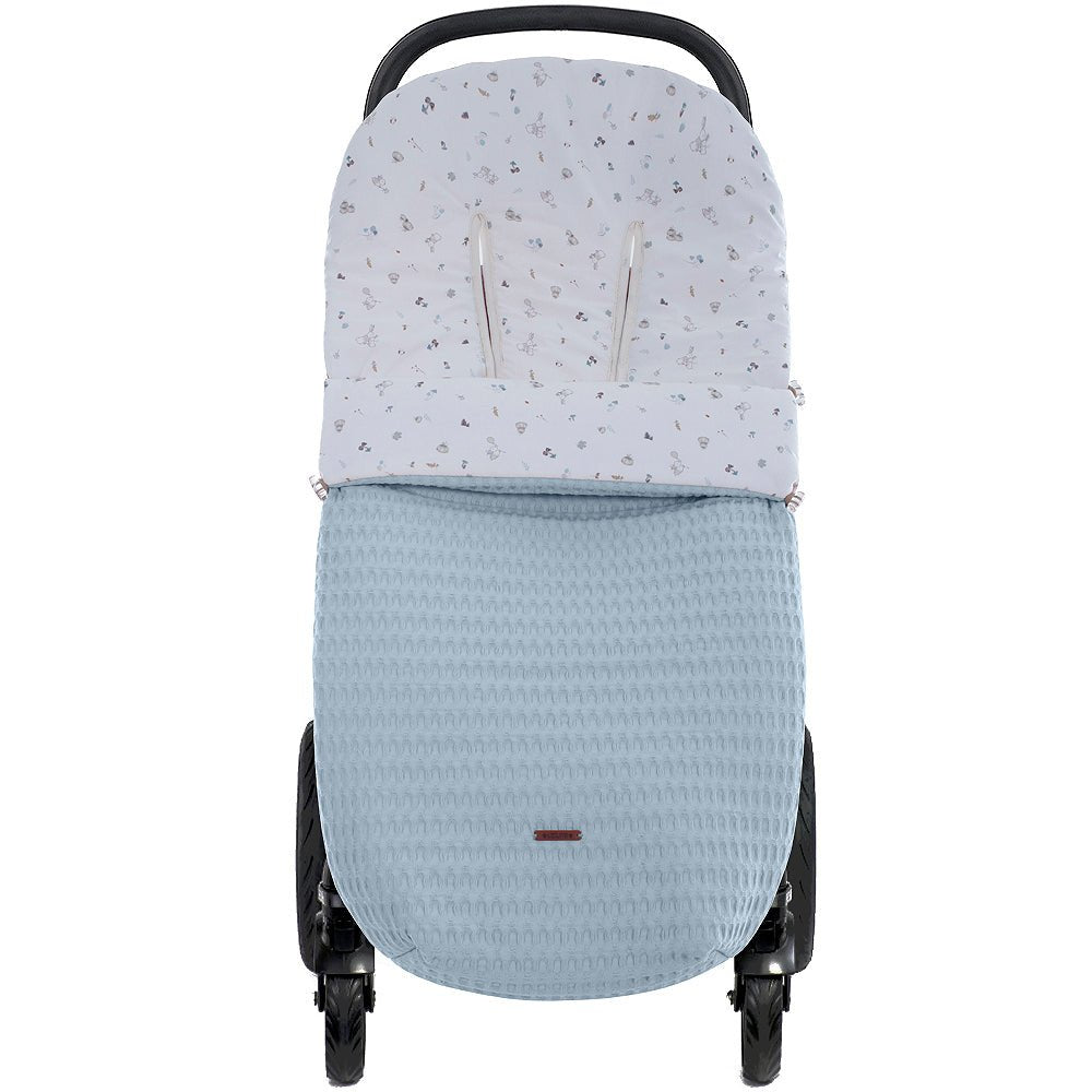 Saco Silla Benjamin Uzturre - Nanetes